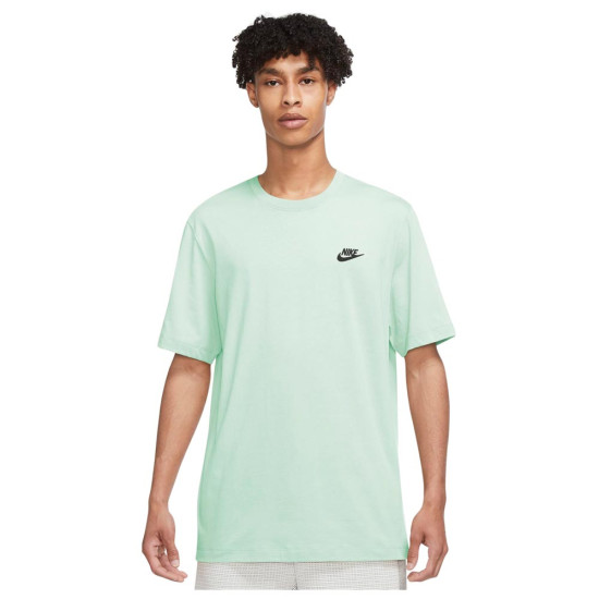 Nike Ανδρική κοντομάνικη μπλούζα Sportswear Club T-Shirt